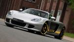 Porsche Carrera GT by Edo Competition 2016 года